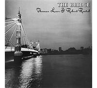 Thomas Leer & Robert Rental - The Bridge (Limited White Vinyl) [VINYL]