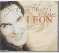 Thomas Leon - Ganz in Weiss