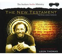 Thomas, Leon - The New Testament