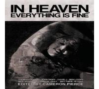 Thomas Ligotti In Heaven, Everything Is Fine: Fiction Inspired by David Lynch Thomas Ligotti Multicolor