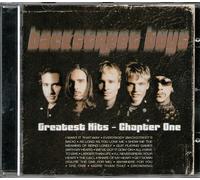 Thomas Lindberg - Greatest Hits: Chapter One - CD / Album