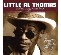 Thomas, 'Little' Al - South Side Story