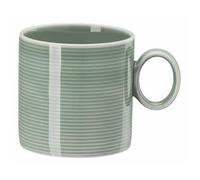 Thomas Loft by Rosenthal Colour Moss Green Mug with Handle