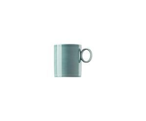 Thomas Loft by Rosenthal Colour Mug with Handle Large Ice Blue