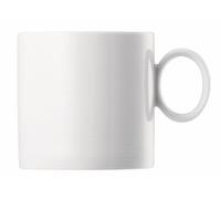 Rosenthal Loft mug white 33 cl