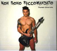 Thomas Lovely - Not Recommended