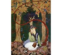 Thomas Mackenzie Page 07 Fairy Art A4 Photo Print