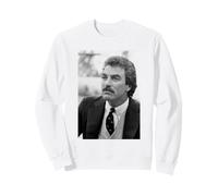 Thomas Magnum P.I. Actor Tom Selleck 1985 Sweatshirt