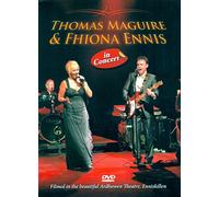 Thomas Maguire & Fhiona Ennis In Concert