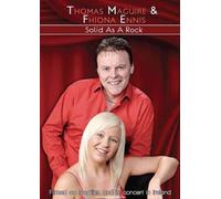 Thomas Maguire & Fhiona Ennis - "Solid As A Rock" DVD