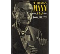 Thomas Mann: A Life