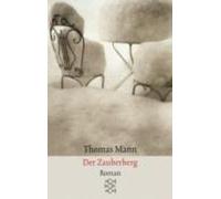 Thomas Mann Der Zauberberg (Paperback)