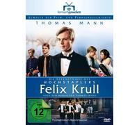 THOMAS MANN: DIE - MOVIE [DVD] [1982]
