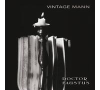 Thomas Mann Doctor Faustus Paperback Book Thomas Mann Multicolor