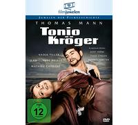 Thomas Mann: Tonio Kröger (Filmjuwelen) [DVD] [1964]