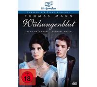 Thiele,Rolf - Thomas Mann: Waelsungenblut (Filmju