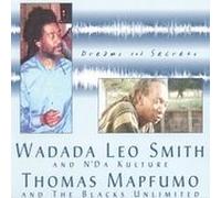 Thomas Mapfumo - Dreams & Secrets