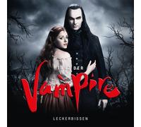 Thomas/ Marjan Shaki Borcher Tanz Der Vampire - Leckerbissen (Blood Red (Vinyl)