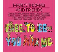 MARLO THOMAS - Free to Be: You & Me