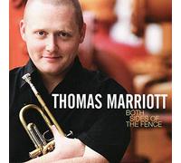 Thomas Marriott - Both Sides Of The Fence