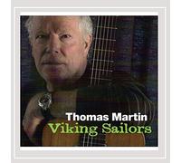 Thomas Martin - Viking Sailors