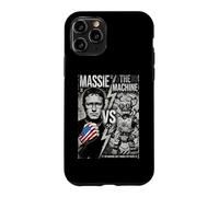 Thomas Massie VS The Machine Case for iPhone 11 Pro