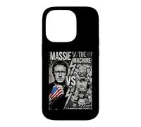 Thomas Massie VS The Machine Case for iPhone 14 Pro