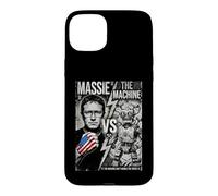 Thomas Massie VS The Machine Case for iPhone 15 Plus