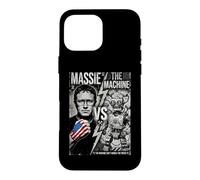 Thomas Massie VS The Machine Case for iPhone 16 Pro Max