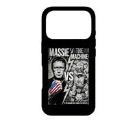 Thomas Massie VS The Machine Case for iPhone 17 Pro
