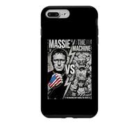 Thomas Massie VS The Machine Case for iPhone 7 Plus/8 Plus