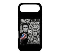 Thomas Massie VS The Machine Case for iPhone Air