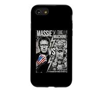 Thomas Massie VS The Machine Case for iPhone SE (2020) / 7/8