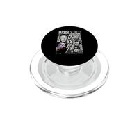Thomas Massie VS The Machine PopSockets PopGrip for MagSafe