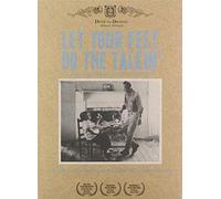 Thomas Maupin And Daniel Rothw - Let Your Feet Do the Talking