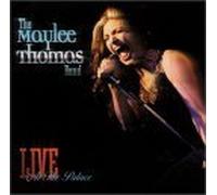 Thomas, Maylee - Live at the Palace