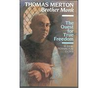 Thomas Merton, Brother Monk: Bibliography