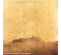 Thomas Mery - A Ship, Like A Ghost, Like A Cell