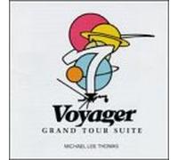 Thomas, Michael Lee - Voyager-Grand Tour Suite