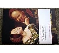 Thomas Middleton - Roaring Girl and Other City Comedies - Paperback - P245z