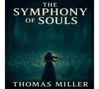Thomas Miller The Symphony of Souls Paperback Book Thomas Miller Multicolor