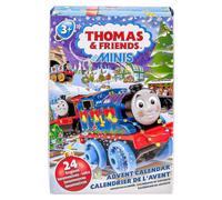 Thomas Mini Advent Calendar
