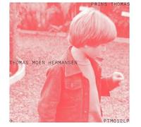 Thomas Moen Hermansen [VINYL]