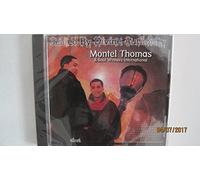 Thomas, Montel - Sealed By Divine Authority