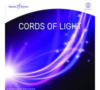 Thomas Mooneagle & Hemi-Sync - Cords Of Light