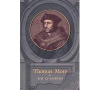 Thomas More