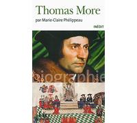 Thomas More (Folio biographies)