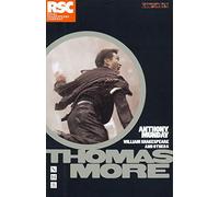 Thomas More (NHB Classic Plays)