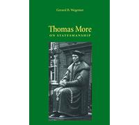 Thomas More on Statesmanship