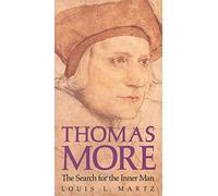 Thomas More - The Search for the Inner Man (Paper)